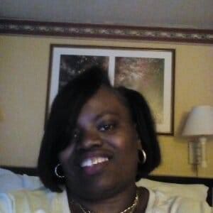 Meet your Posher, Lillie